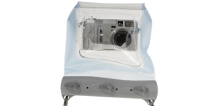 Waterproof case Camera Large - 445
