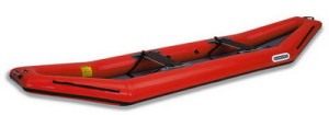 Trekkingová kanoe Orinoco M