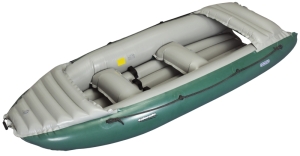 Gumotex raft Colorado 360 - new