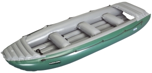 Gumotex raft Colorado 450 - new