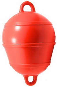 Mooring buoy