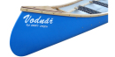 Canoe fibreglass Vodnář