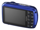 Fotoaparát FinePix Z33WP s rozlišením 10 MP