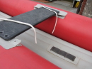 Nafukovací kanoe Orinoco použitá