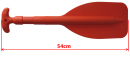 Teleskopic paddle C1 for children