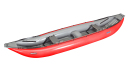 Gumotex inflatable canoe Baraka