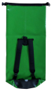 Dry bag - bag 60 l + 2x strap