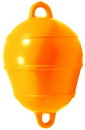Mooring buoy