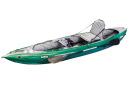 Inflatable kayaks Halibut