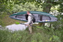 Inflatable kayaks Halibut