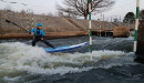 Nafukovací SUP - paddleboard TAMBO START 10’10″ ECO