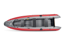 Gumotex motorový člun Ruby XL
