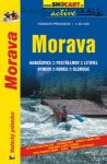 Vodácký průvodce Morava