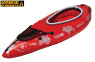 PackLite kayak Outer Cover