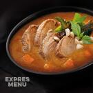 Massaman kari s kachním masem